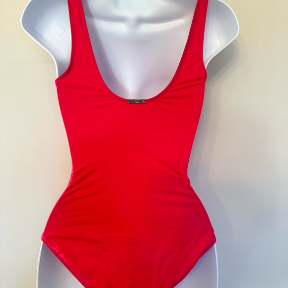 Ralph Lauren Tummy control one piece - Picture 2 of 2